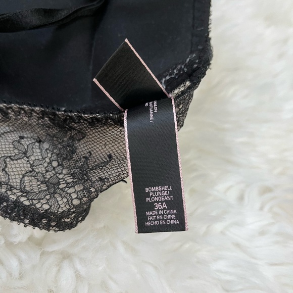 Victoria’s Secret Bombshell - Picture 4 of 5